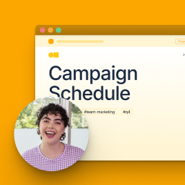 Loom Marketing illustration