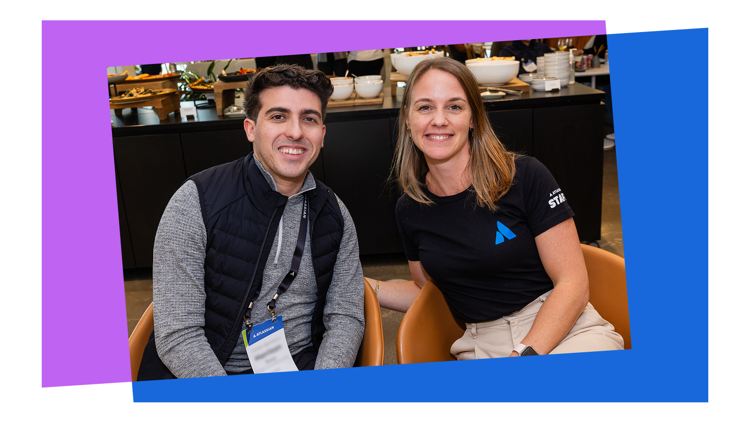 Atlassian Connect: Cloud Bound San Francisco